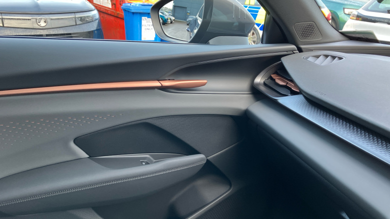 CUPRA Terramar 1.5 eTSI 150 V2 5dr DSG Petrol Hatchback